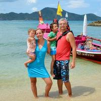 Отзыв от Алла - виза ДТВ